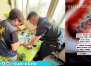 TKW Kaburan Jadi Dokter Gigi Gadungan Dikalangan PMI di Taiwan Dengan Tarif NT$10.000, TKW Ini Dicyduk Polisi Dengan Pasal Berlapis