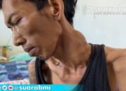 Kabar Duka, Sampai di Indonesia, Fredi TKI Taiwan yang Sakit Getah Bening Meninggal Dunia