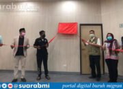 Taiwan Pingtung Tambah Musholla Untuk Sholat Para Pekerja Migran Indonesia