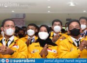 Ratusan TKI Korea Selatan Berangkat Hari Ini, Mereka Tak Menyangka Setelah Menunggu Hampir 3 Tahun