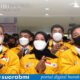 Ratusan TKI Korea Selatan Berangkat Hari Ini, Mereka Tak Menyangka Setelah Menunggu Hampir 3 Tahun