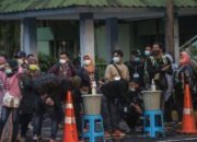 Mulai 1 Agustus, Pengiriman Pekerja Migran Indonesia ke Malaysia Dibuka Lagi Usai Disetop