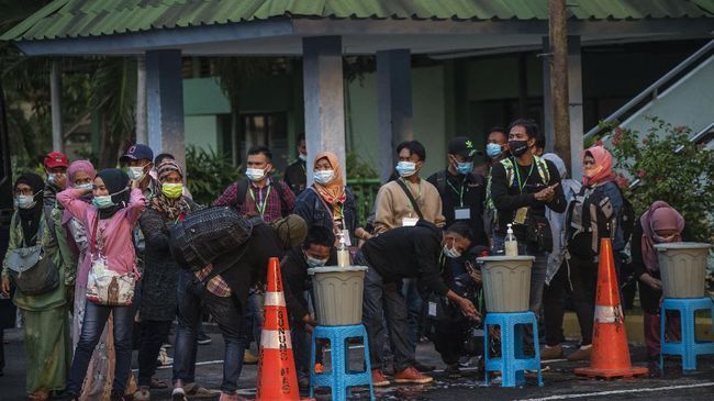 Mulai 1 Agustus, Pengiriman Pekerja Migran Indonesia ke Malaysia Dibuka Lagi Usai Disetop