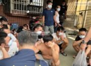 Polisi Imigrasi Taiwan Kini Gencar Tangkap Kaburan, 19 Orang Kemarin Berhasil Dicyduk, Sekarang Sudah Tak Bebas Lagi
