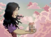Film Pendek Homebound Angkat Kisah TKW Taiwan, Dicemooh Karena Punya Anak Diusia Belia Hingga Sukses Jadi TKW