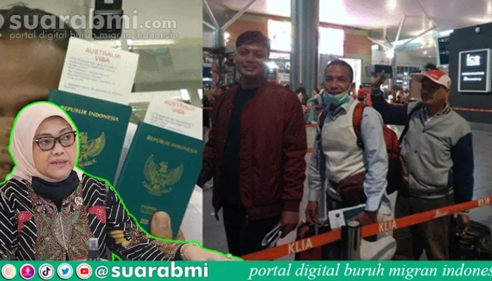 Asyik, Australia Buka Pintu Lowongan Pekerjaan untuk TKI, Berikut Syaratnya