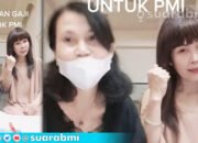 Agensi ini: Kalau agensi kamu tak mau membantu nego majikan naikin gaji marahin aja, kan kalian bayar 1500 setiap bulannya