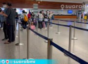 Baru Mendarat Dari Pesawat, 3 Pekerja Migran ini Tidak Diijinkan Masuk Taiwan Gara Gara Titipan Sosis Daging, Harus Bayar NT$200.000 Jika Tak Ingin Dideportasi