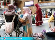 Kedepan, PMI Perawat Rumah Tangga di Taiwan Akan Mendapatkan Hari Libur atau Cuti 52 Hari per Tahun, Wah Bisa Mudik Tiap Tahun Nih