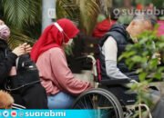 Mulai Tahun Depan, TKI yang Tiba di Taiwan Akan Digembleng 8 Jam Dalam 3 Hari 2 Malam Sebelum Diserahkan Kepada Majikan dan Agensi Mereka, Begini Isi Gemblengannya
