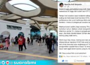 Viral TKI Pulang Bawa Emas Banyak Disita di Bandara YIA Jogja, Eh Ternyata Dititipkan Demi Hindari Denda Bea Cukai