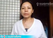 TKW Taiwan ini Jadi Bulan-bulanan Majikan Karena Tagihan Listrik Bengkak Sebab HP, Sampai Niat Lakukan Hal Ini