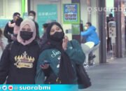 Agensi Paksa Majikan Atur Ulang Kontrak dan Naikan Gaji, Depnaker Taiwan: Majikan Tidak Boleh Dipaksa Menaikkan Gaji, Gaji Sesuai Dalam Kontrak