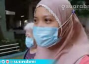 Kisah TKW di Hongkong, Kerja dari Pagi Sampai ke Pagi, Sering Dimarahi oleh Majikan Hingga Begini Kondisinya