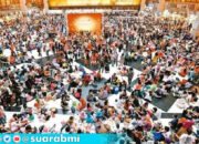 Untuk Mengurangi Kecemburuan Sosial Dikalangan TKW Taiwan, Majikan Diimbau Oleh Depnaker Untuk Menaikkan Gaji dan Mengambil Subsidi yang Disediakan