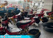 Aturan Baru, Sepeda Listrik di Taiwan Jika Beratnya Diatas 60kg Karena Modifikasi, Bakal Disita Pakde Ditempat, Jangan Lakukan 3 Hal Ini