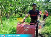 Taiwan Butuh 6000 Tenaga Kerja Sektor Pertanian, Peternakan dan Perkebunan