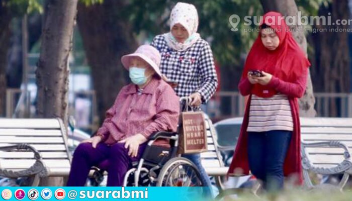 Sudah Dibuka Kembali! Simak Prosedur Resmi Pendaftaran TKW dan TKI Taiwan, Cukup 3 Langkah Saja!