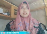 Seorang TKW di Hong kong di Penjara Tiga Bulan Karena Unggah Video Tik Tok Saat Bekerja, Unggahannya Bikin Majikan Marah