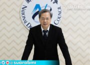 Taiwan Butuh 400.000 Pekerja Migran Hingga 10 Tahun Kedepan, Bakal Banyak Job Melimpah Untuk CTKI