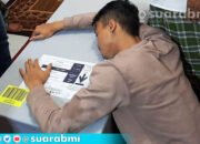 TKW Asal Cianjur Pulang dalam Peti Mati, Tangis Keluarga Pecah