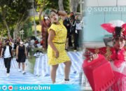 PMI Hongkong Adakan ‘Victoria Park Summer Fashion Week’, Saingi Citayam Fashion Week