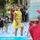 Victoria Park Summer Fashion Week