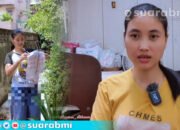Kisah Haru Aristyaa Diian TKW di Taiwan, Pernah Digilir Layani 3 Majikan Hingga Tenaga Terkuras