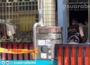 Agensi Taiwan Dengan Penghasilan NT$600.000 per Bulan Ditemukan Tewas Dengan Tangan dan Leher Terjerat Tali dan Pukulan