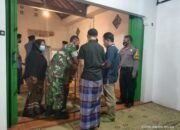 INNALILLAHI WAINNA ILAIHI RAJIUN, PMI Hong kong asal Bantul Dipulangkan Meninggal Dunia