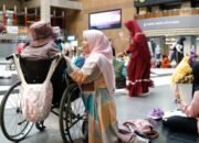 Sah Kebijakan Zero Cost ke Taiwan Dibatalkan Agar Majikan Bisa Membayar Kenaikan Gaji, Pengiriman TKI Akan Segera Lancar Kembali