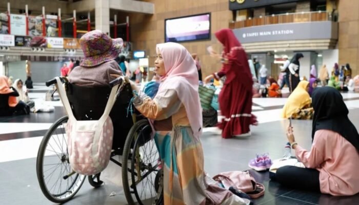 Sah Kebijakan Zero Cost ke Taiwan Dibatalkan Agar Majikan Bisa Membayar Kenaikan Gaji, Pengiriman TKI Akan Segera Lancar Kembali