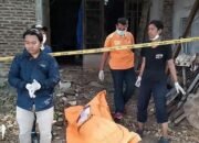 Mantan TKW di Temukan Tewas Jasadnya Sudah Membusuk di Semarang, Ini Penyebabnya