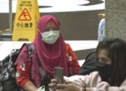 Ditanya Media Jepang Jika Taiwan Perang, TKI: Aku Pengen Tetap di Taiwan Walau Gak Ada Kerjaan