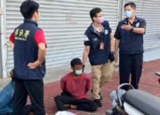 34 Pekerja Kaburan Dicyduk Dalam Satu Waktu, Termasuk Dalam 1 Mobil Berdesakan 8 Orang