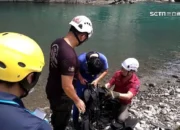 Tak Bisa Berenang, Seorang Pekerja Migran Tewas Tenggelam di Tian Mei Miaoli Taiwan