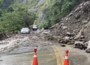 Topan Hinnamnor Sebabkan Kerusakan Diseluruh Taiwan, Berikut Foto Fotonya