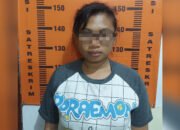 Usai Curi Emas, Merantau Jadi TKW, Pas Pulang Langsung Masuk Penjara