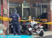 Pekerja migran di Taiwan tewas setelah tawuran di asrama dengan 12 tusukan, pelaku kabur