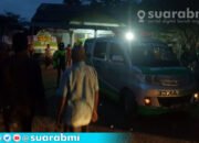 Jenazah Pekerja Migran Indonesia bunuh diri di Jepang dimakamkan di Cilacap, Ini Alasan Almarhum Melakukan hal ini