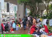 TKW dan TKI Hong kong Jangan Lakukan Hal Sepele Ini, Bisa Berakibat Fatal Hingga Dipidana Penjara