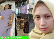 Diduga Nglindur, TKW Asal Cirebon Terjatuh Dari lantai 4, Alami Luka Hingga Masuk Rumah Sakit