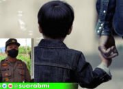 Kecewa Dengan Ayahnya, Anak TKW Asal Ponorogo Ini Ngarang Cerita Diculik Hingga Hebohkan Warga, Ini Kata Polisi