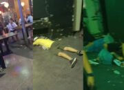 Viral Video Dugem TKI Taiwan, Pada Jatuh Gak Kuat Nahan Efek Banyu Setan