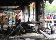 TKW Asal Indonesia Meninggal di Taoyuan Akibat Kebakaran Konsleting Listrik, 6 Orang Lainnya Luka Luka