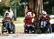 Kabar Baik, Untuk TKI yang Baru Datang ke Taiwan Tak Perlu Lagi Karantina Mulai 13 Oktober