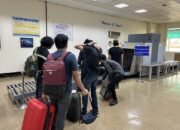 Setelah 8 Bulan Terjebak di Taiwan, 8 TKI ini Akhirnya Bisa Pulang ke Indonesia Hari Ini
