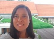 Pamer Rumah Mewah, Eks TKW Ini Malah Dinyinyiri Tajir Karena Nikahi Bule Tua