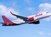 Batik Air Akan Kembali Terbang ke Taiwan Dengan Tiket Murahnya, Mantab