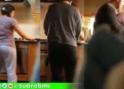Demi Ingin Punya Anak Laki, Majikan Selingkuh Dengan TKWnya Hingga Hamil, Istri Taiwannya Jadi Pembantunya